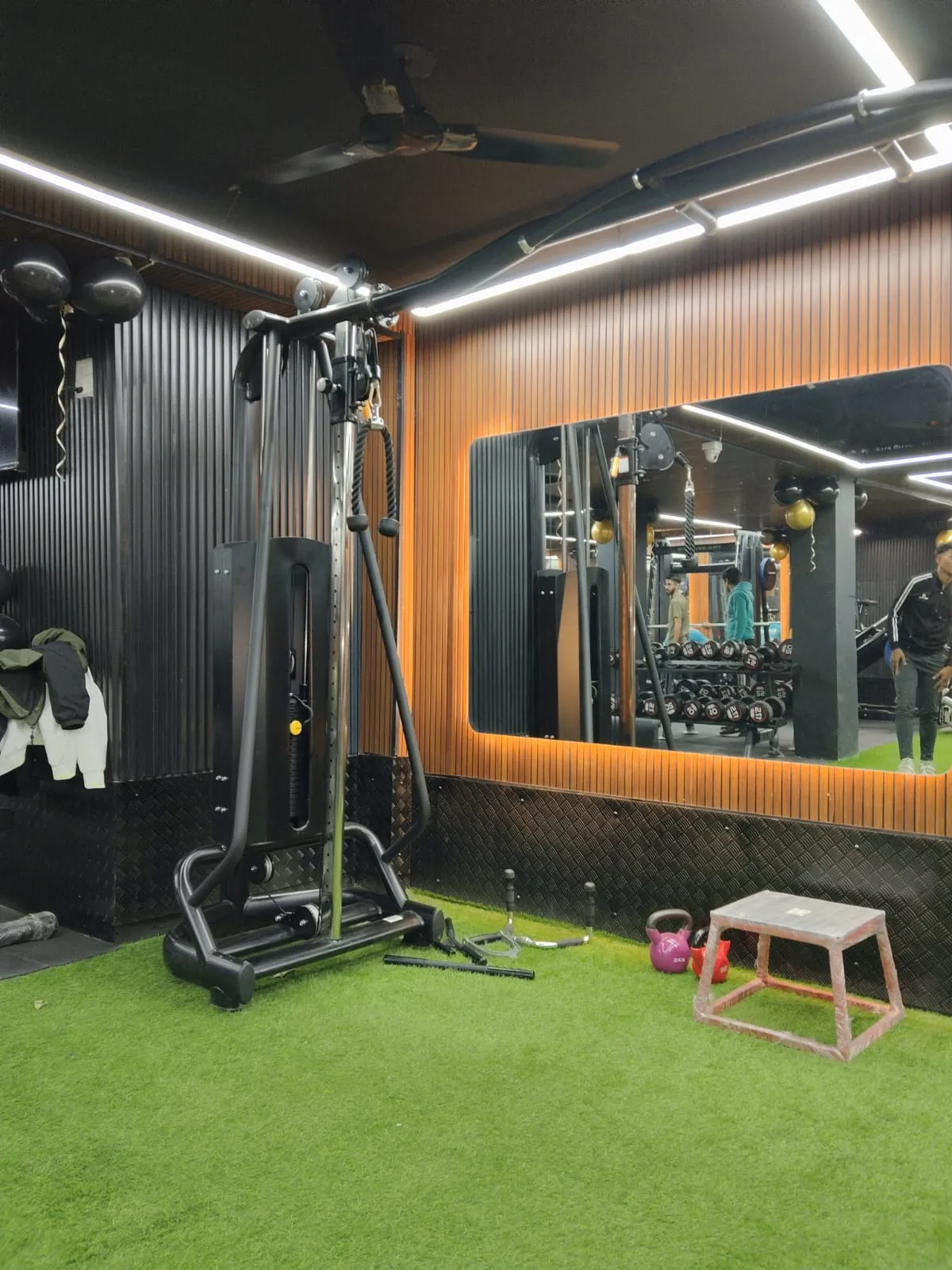 Additional project image